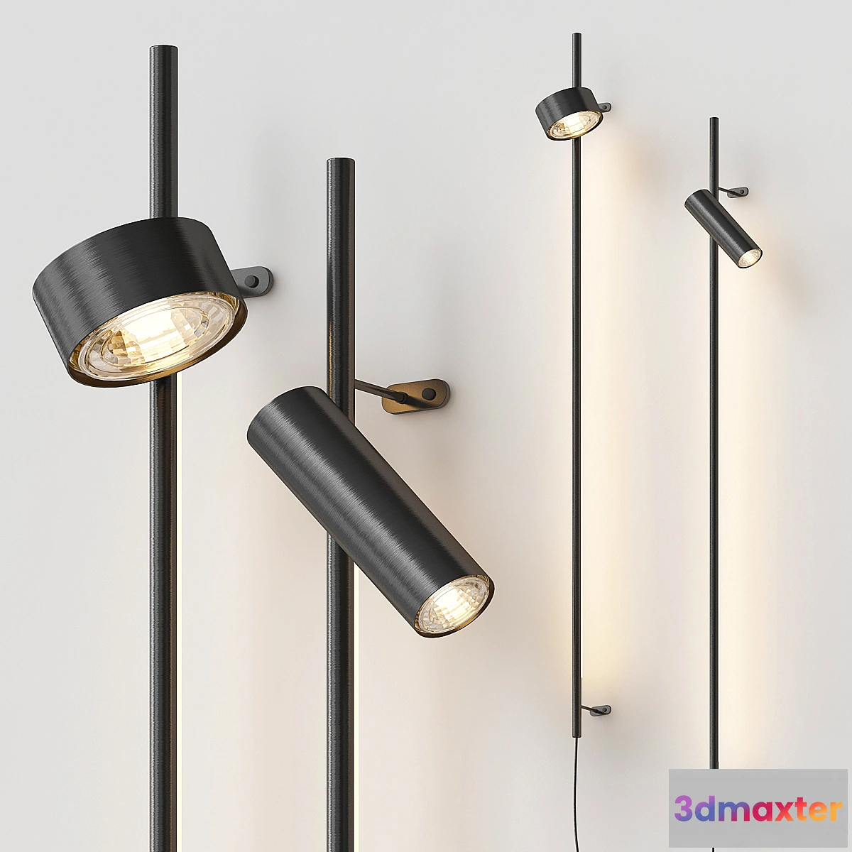 684526 - city wall lamp