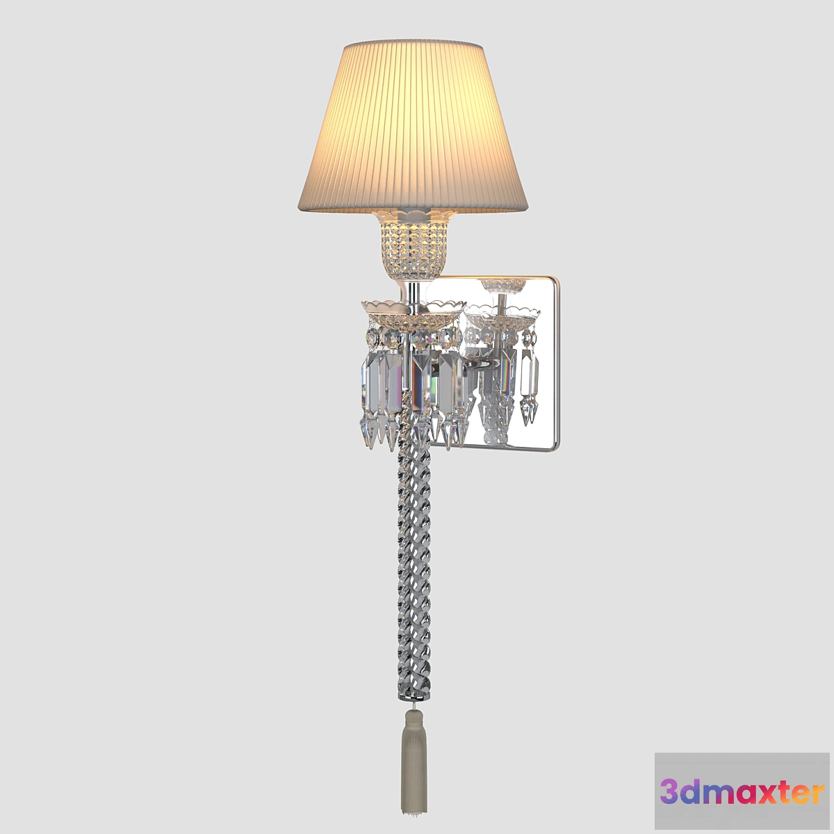 684544 - Torch Lamp Abat