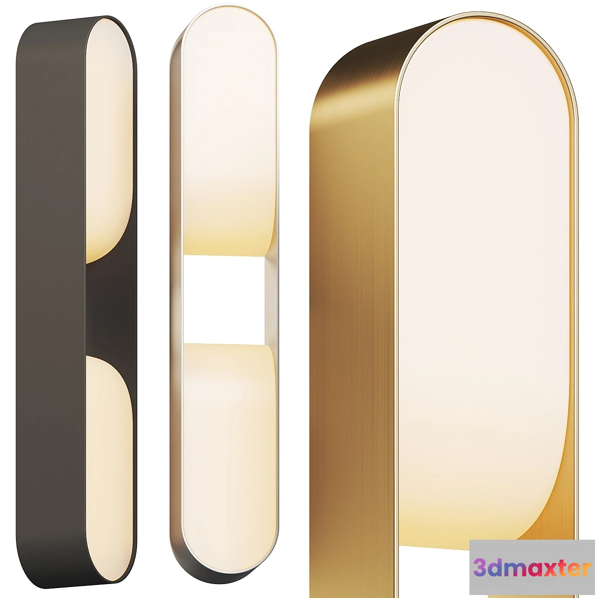 684546 - Loop Double by Boyd Lighting