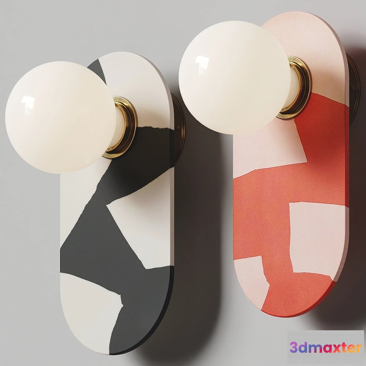 684552 - Tutti Frutti Wall Light - What The Mood