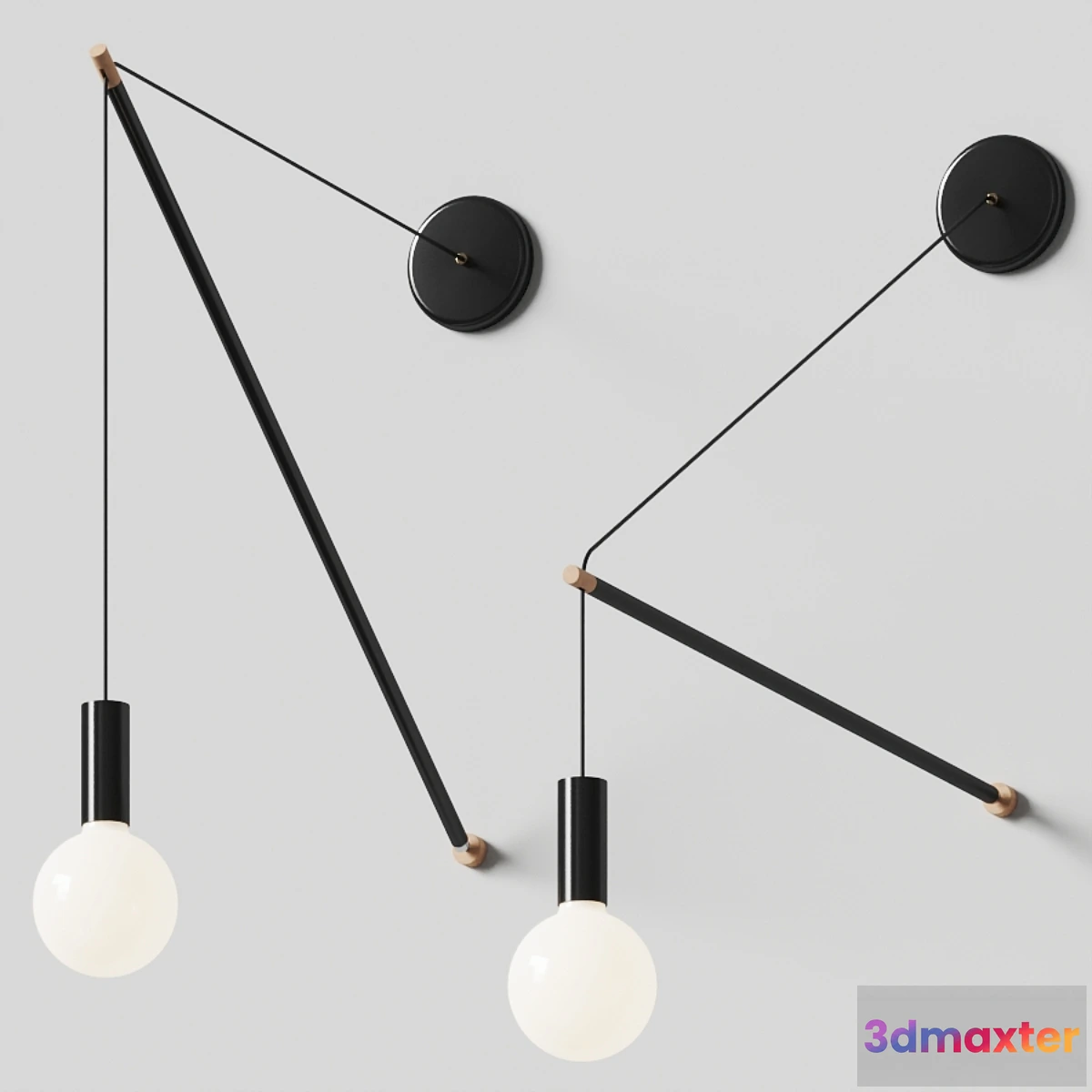 684602 - PENNANT By Andrew Neyer - No.2