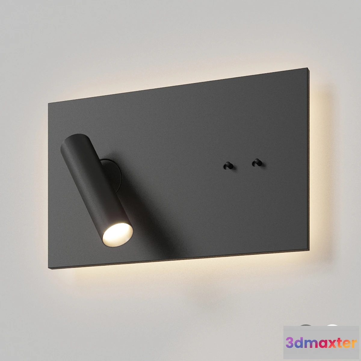 684608 - Lightology EDGE READER MINI WALL SCONCE By Astro Lighting