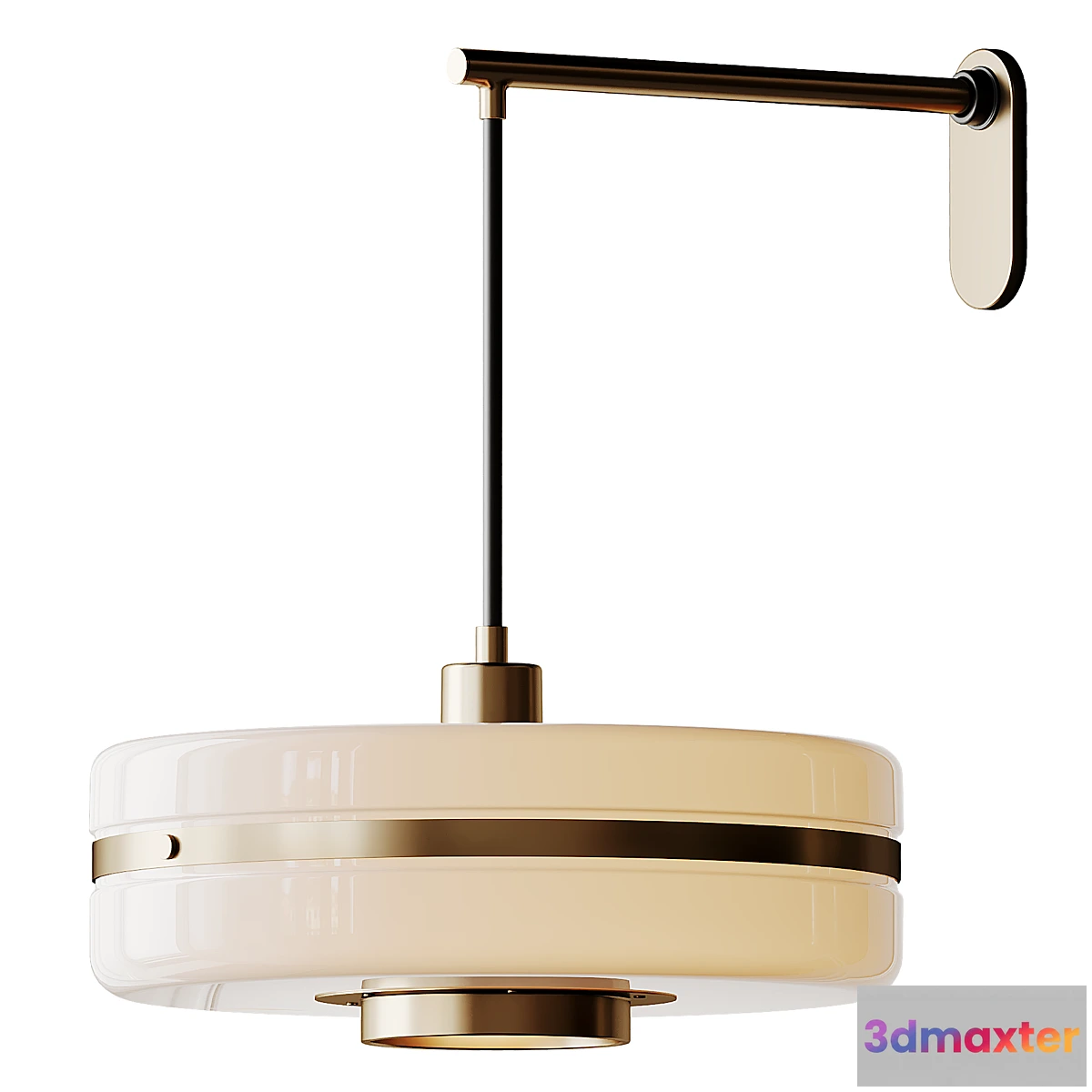 684682 - Masina Wall Lamp by Bert Frank