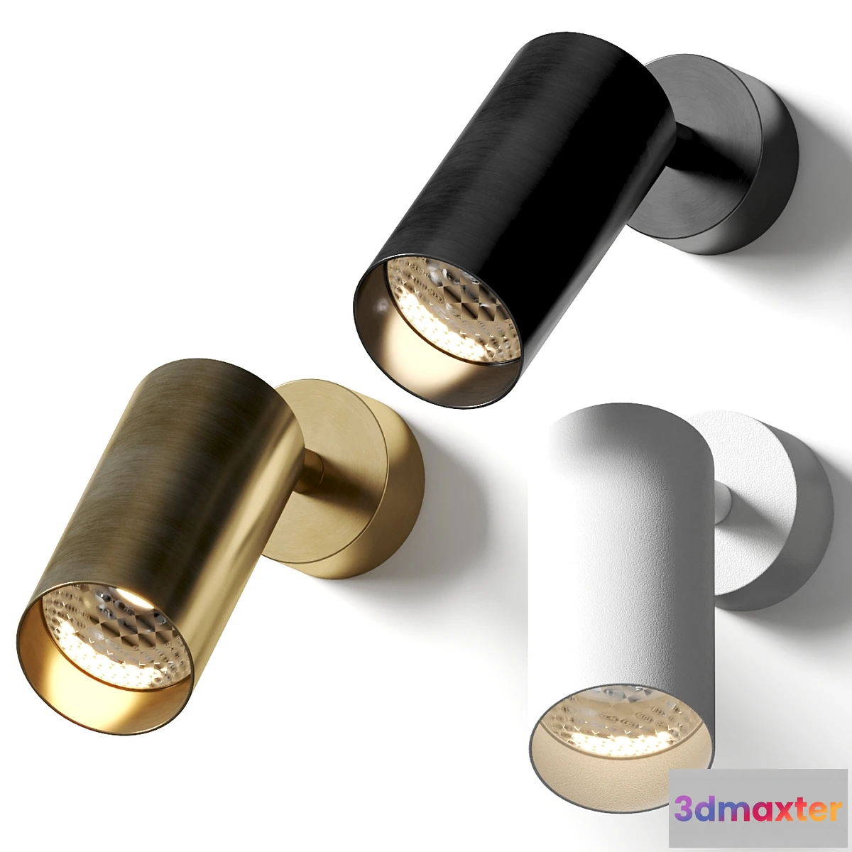 684688 - Zara home - ADJUSTABLE WALL LAMP