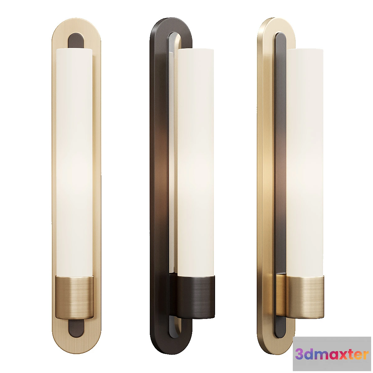 684690 - Sconce _ Urban Electric - Hedges