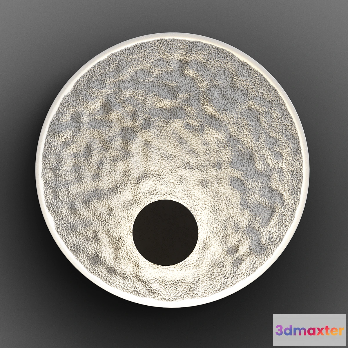 684694 - Apollo Lamp Sconce by Constance Guisset