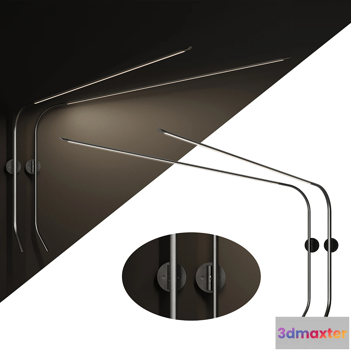 684702 - Cattelan Italia Fisherman - No.2