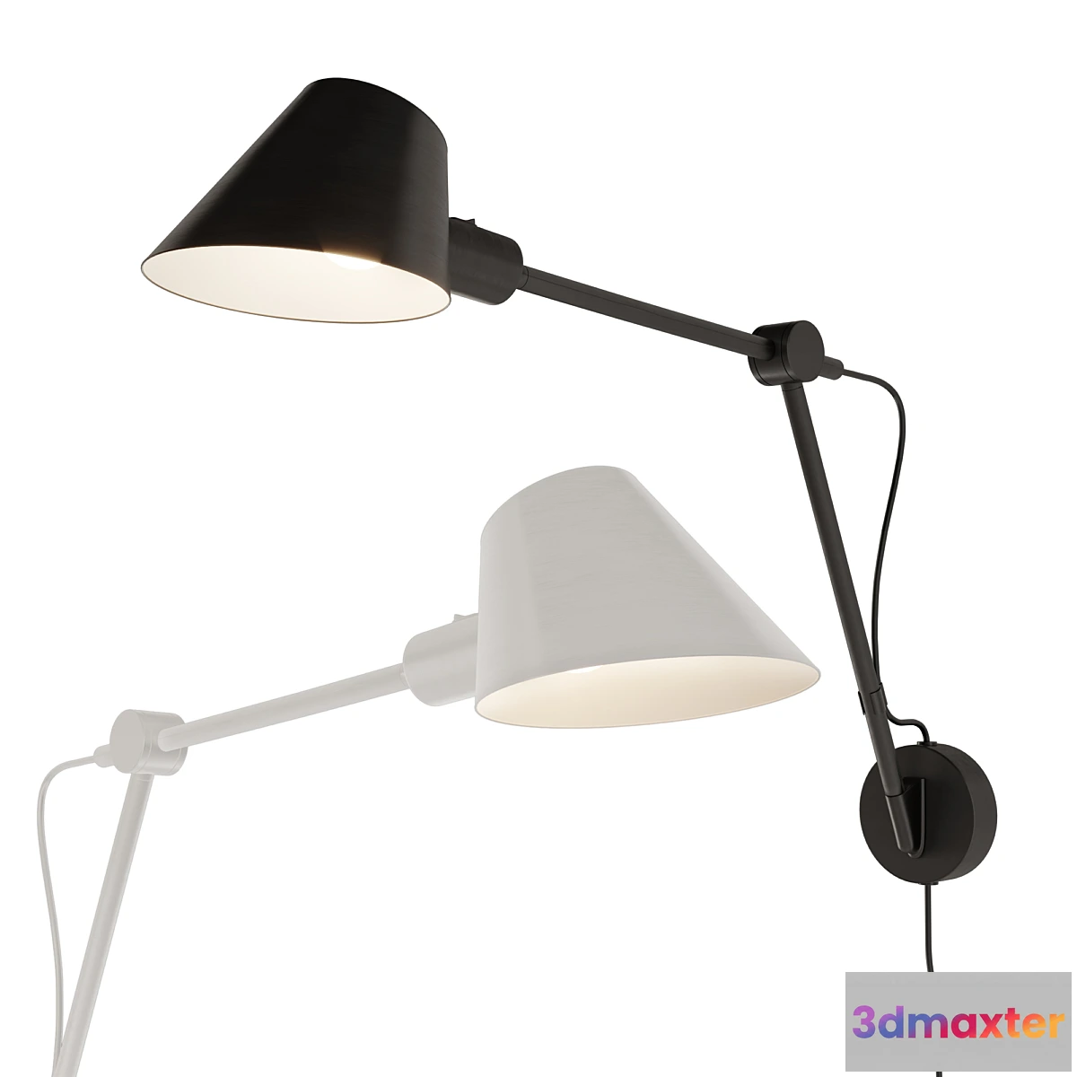 684708 - Nordlux Stay