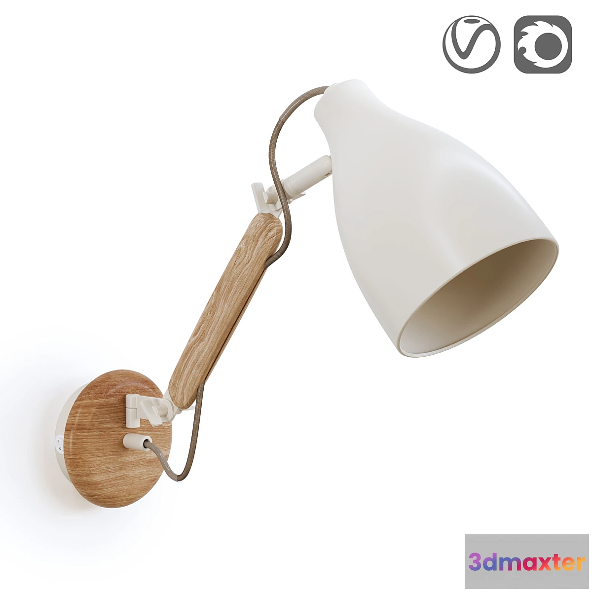 684716 - Sconce Venatti