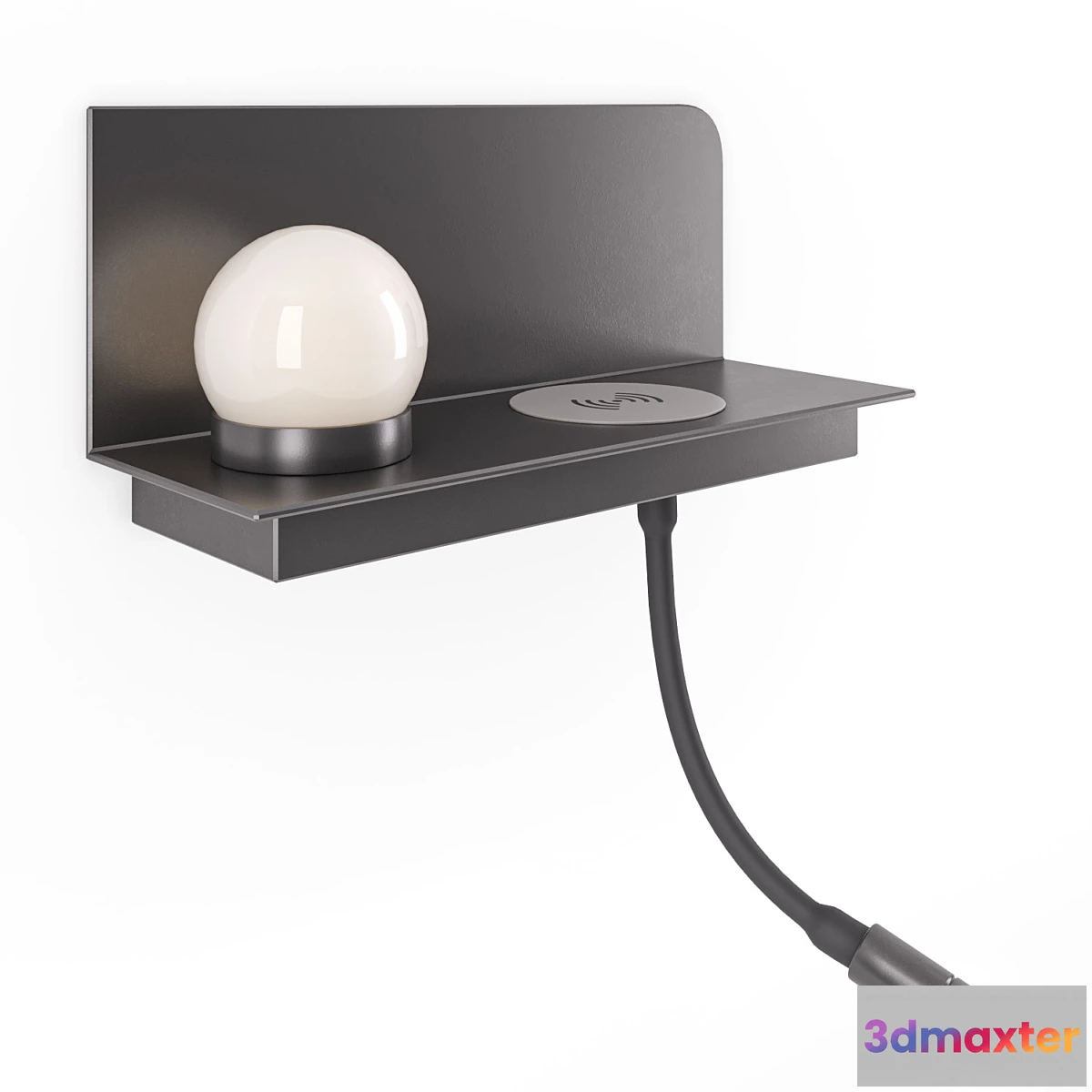 684718 - Odeon Light 4202 - Smart Shelf