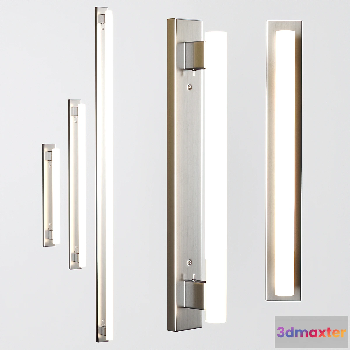 684722 - Kaia Lighting MEA Wall _ Wall lamps