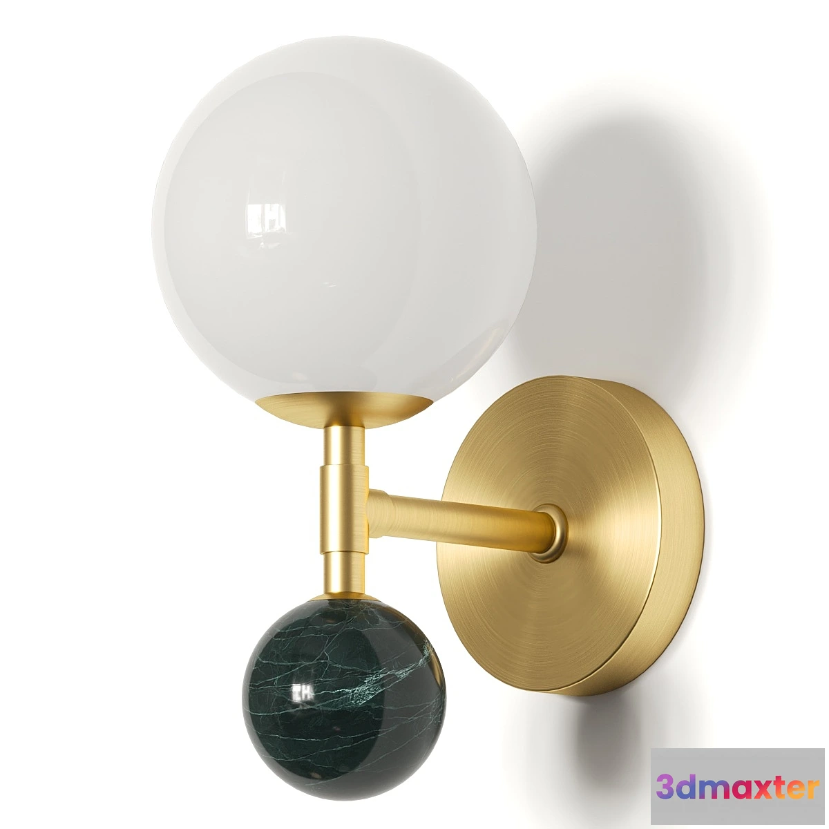 710010 - Lampatron Oldis Wall Lamp