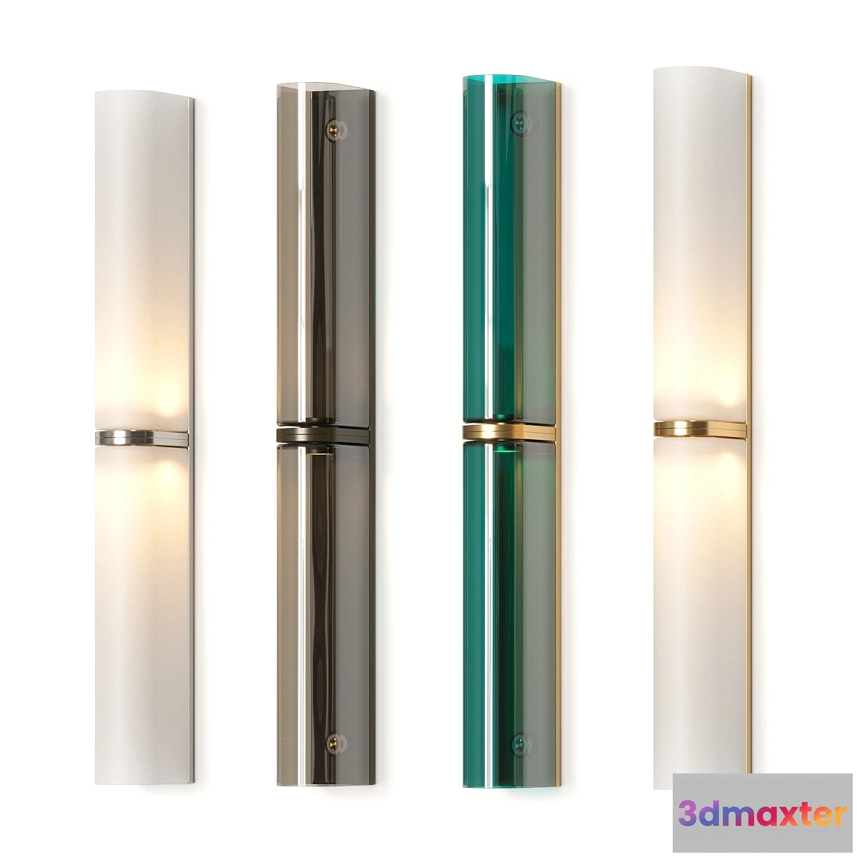 710032 - Articolo Slim Double Wall Lamps