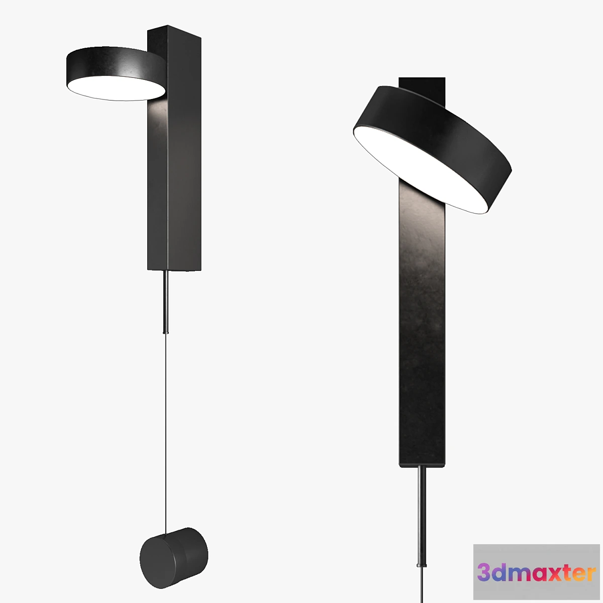 710038 - Wall lamp Elektrostandard Orco