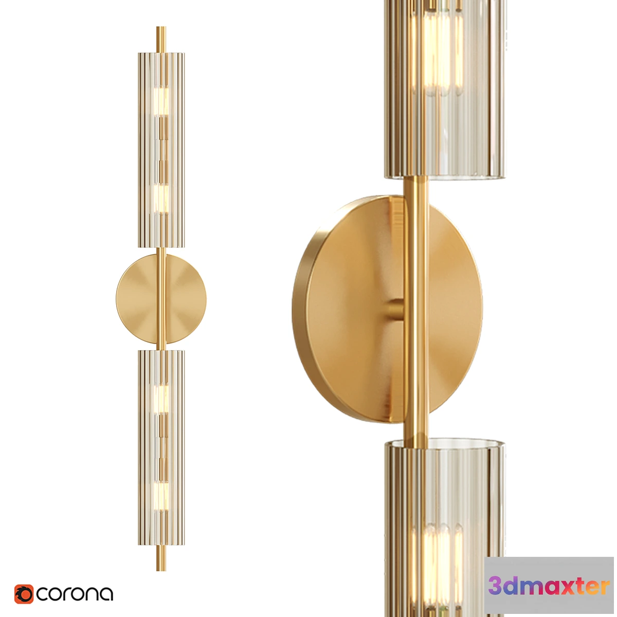 710050 - LUCINA B WALL