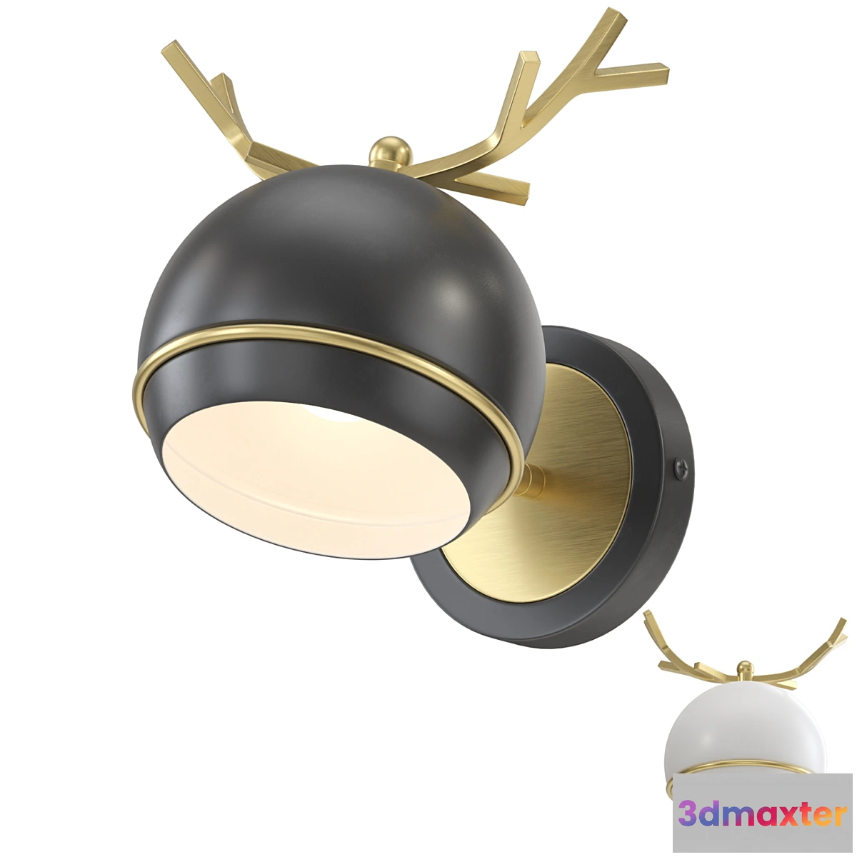 710064 - Lampatron WENDY WALL