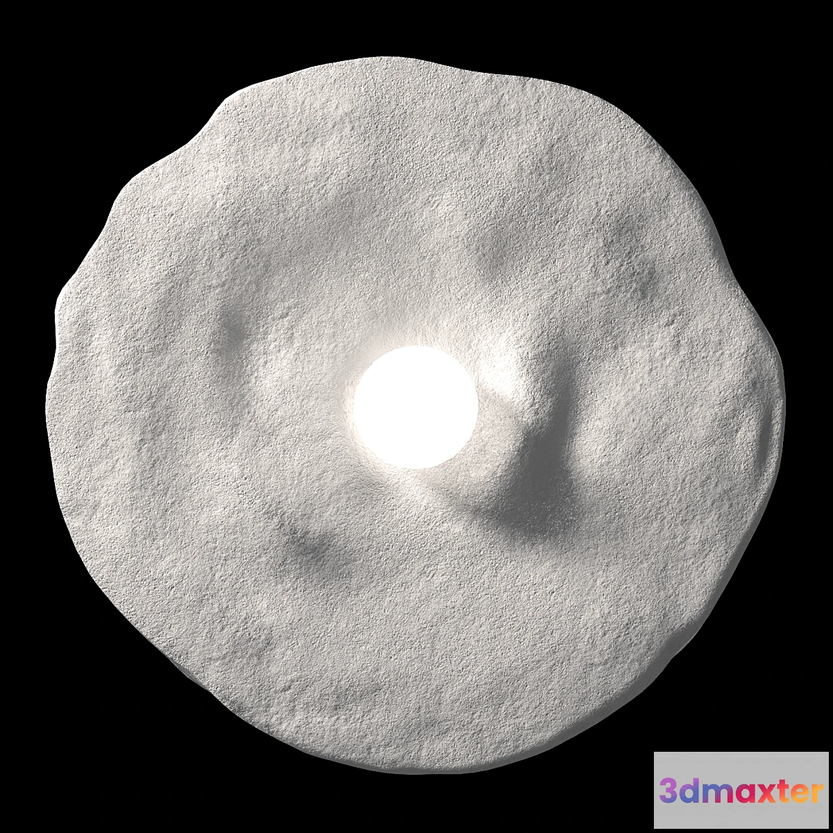 710076 - Volna wall lamp by Tayga Design