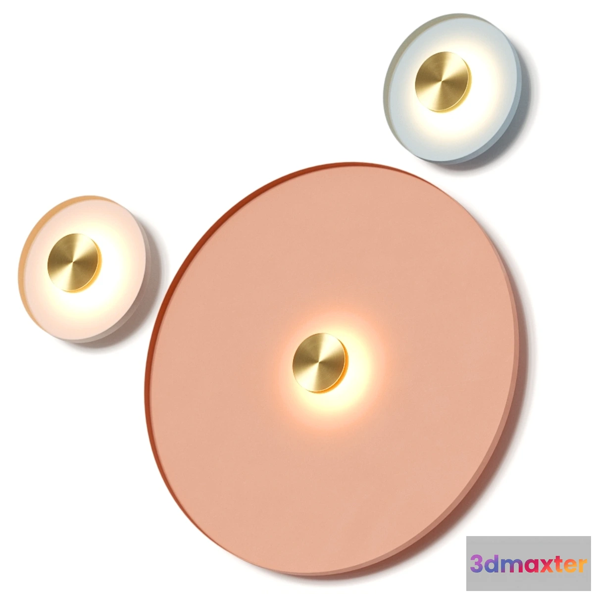 710102 - Aromas del Campo Arten Wall Lamps Complication 1