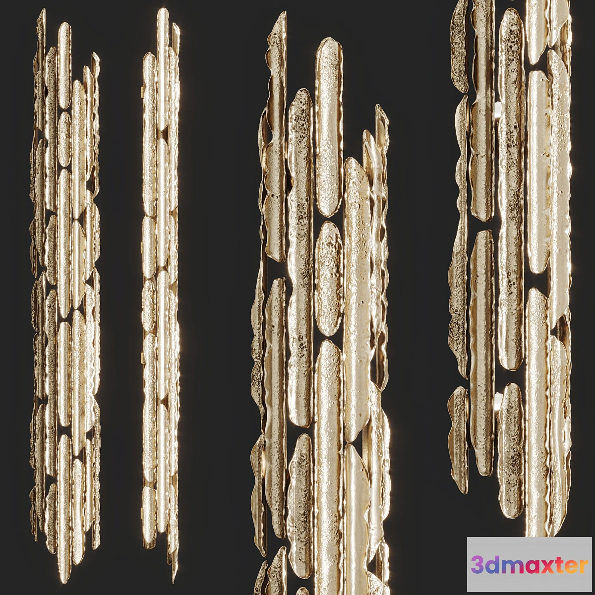 710122 - ENIGMA BIG by Vetvi Store