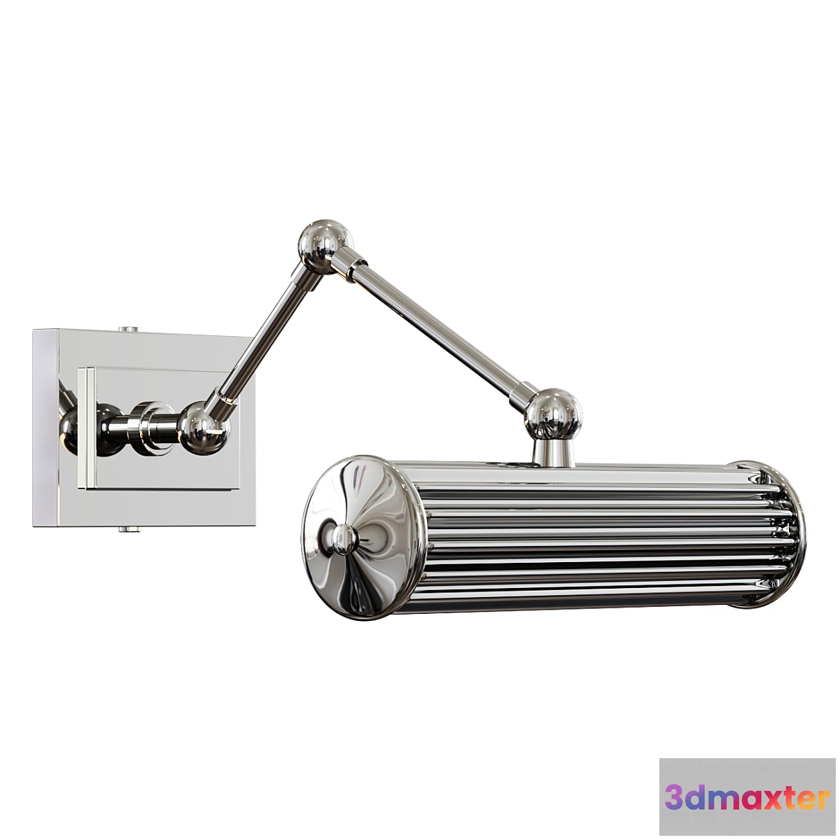 710126 - Eichholtz WALL LAMP LUCA S wall lamp wall light picture light