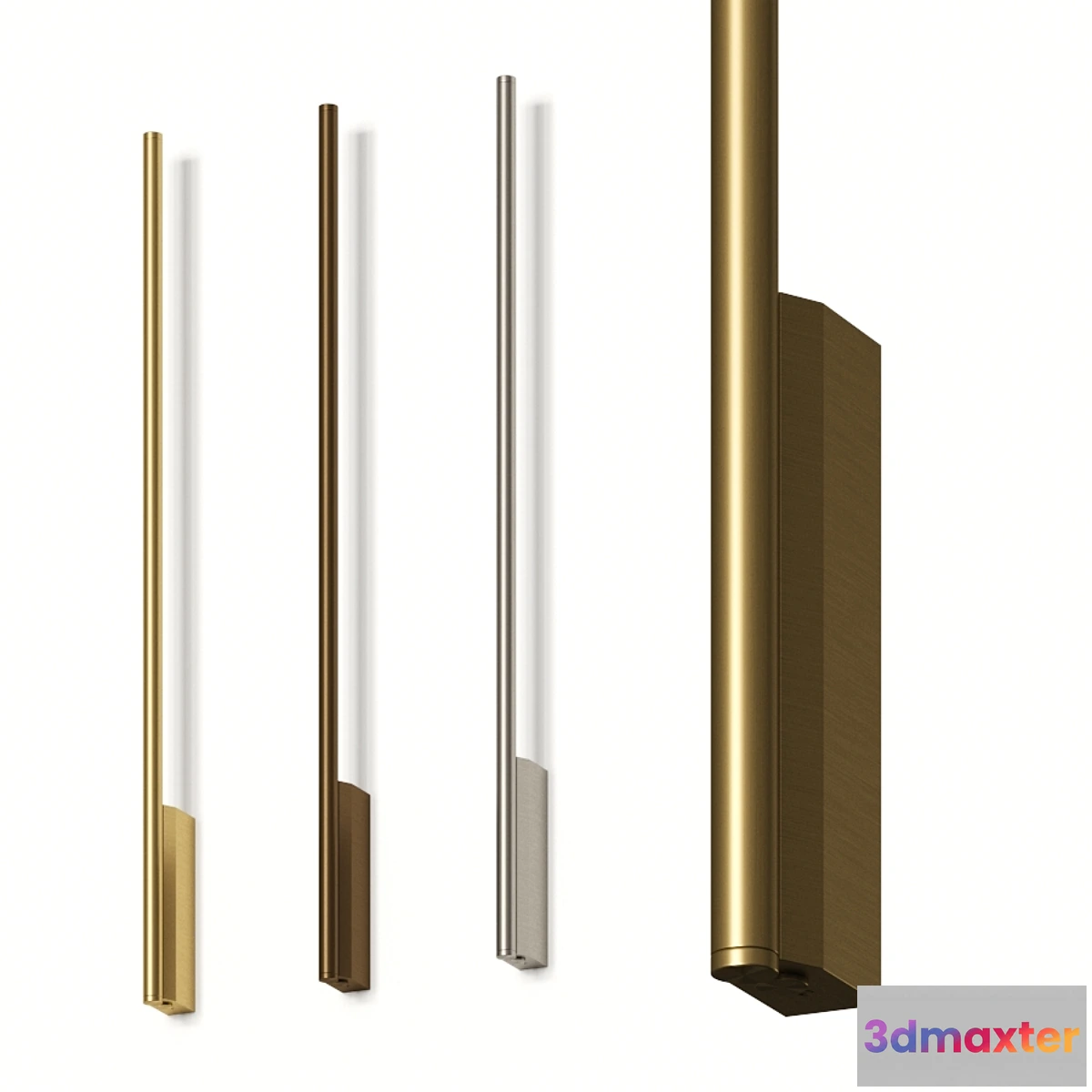 710148 - Panzeri Hilow Wall Lamps