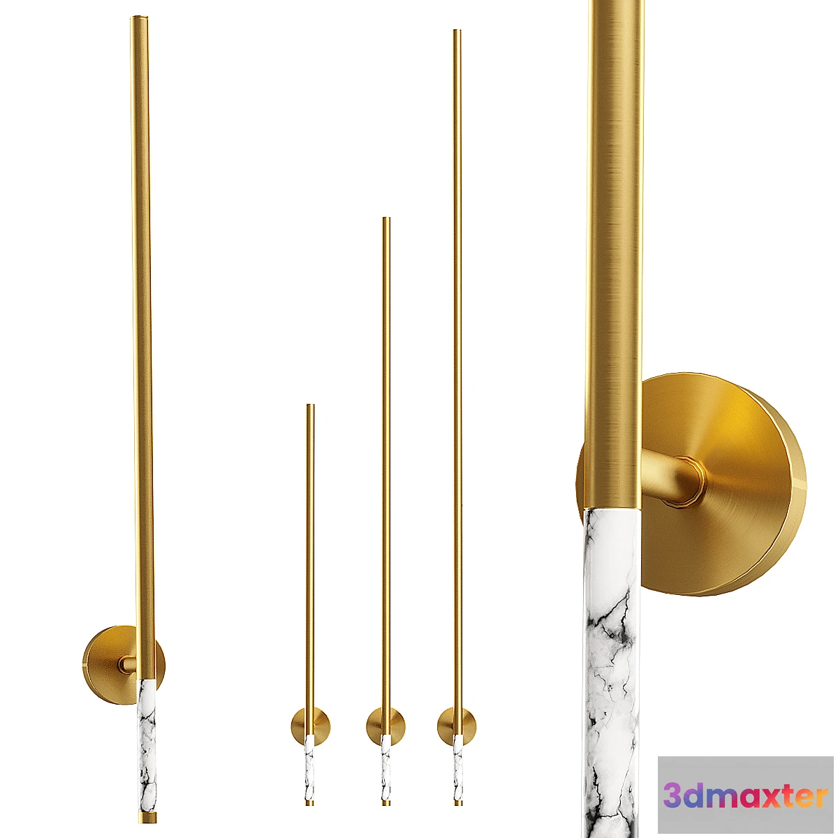 710170 - Lampatron VELLAMO WALL wall light