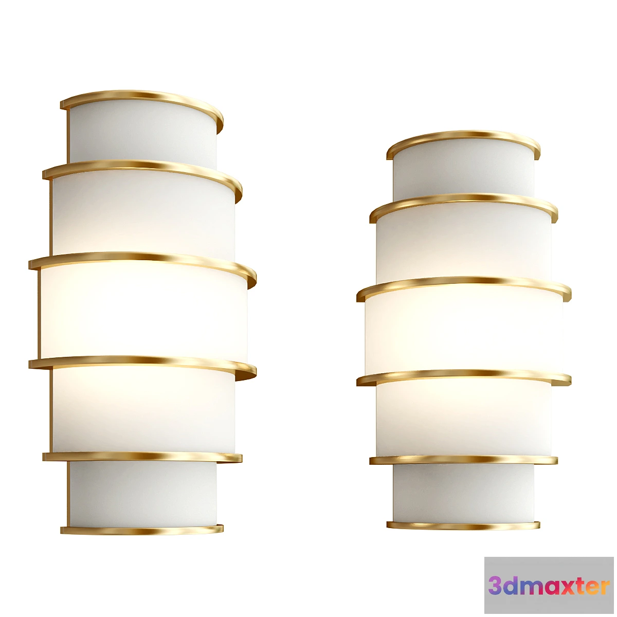 710176 - COCOON Wall light By CPRN HOMOOD