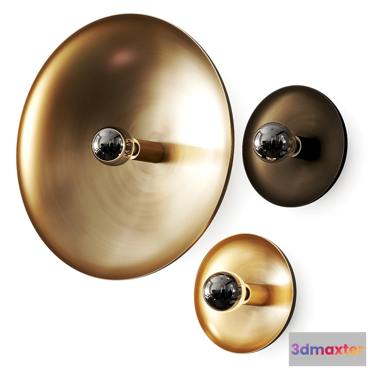 710182 - Aromas del Campo Cropi Wall Lamps