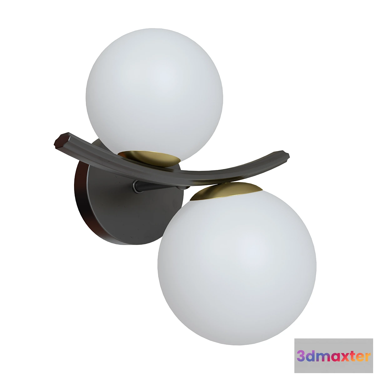 710224 - Wall lamp Dino 4267 _ 2W-63236