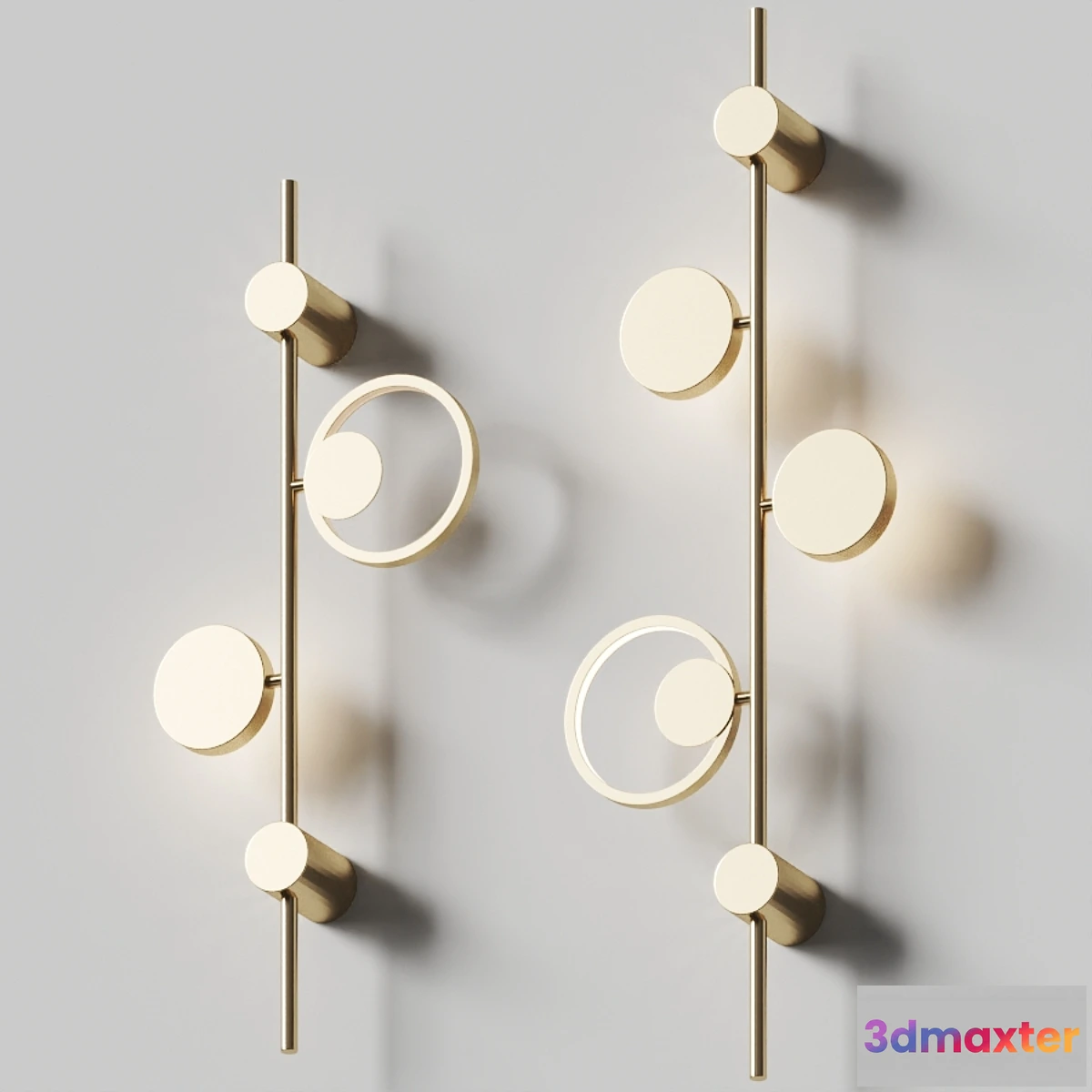 710238 - Lampatron - LIDVOR