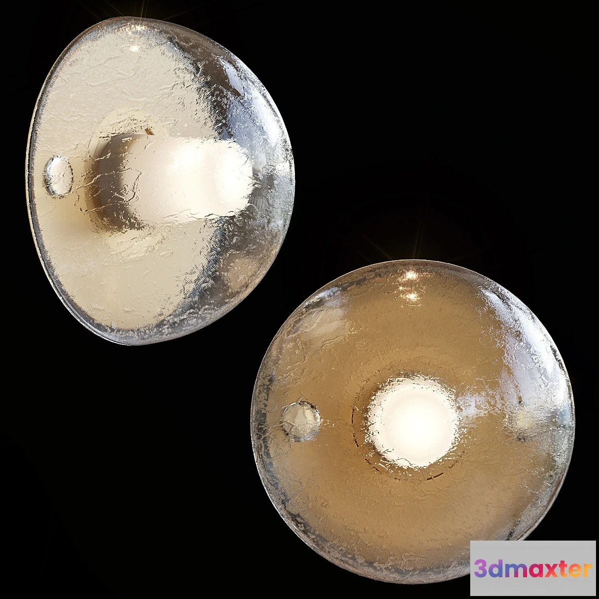 710246 - BOCCIA 14.1 WALL SCONCE