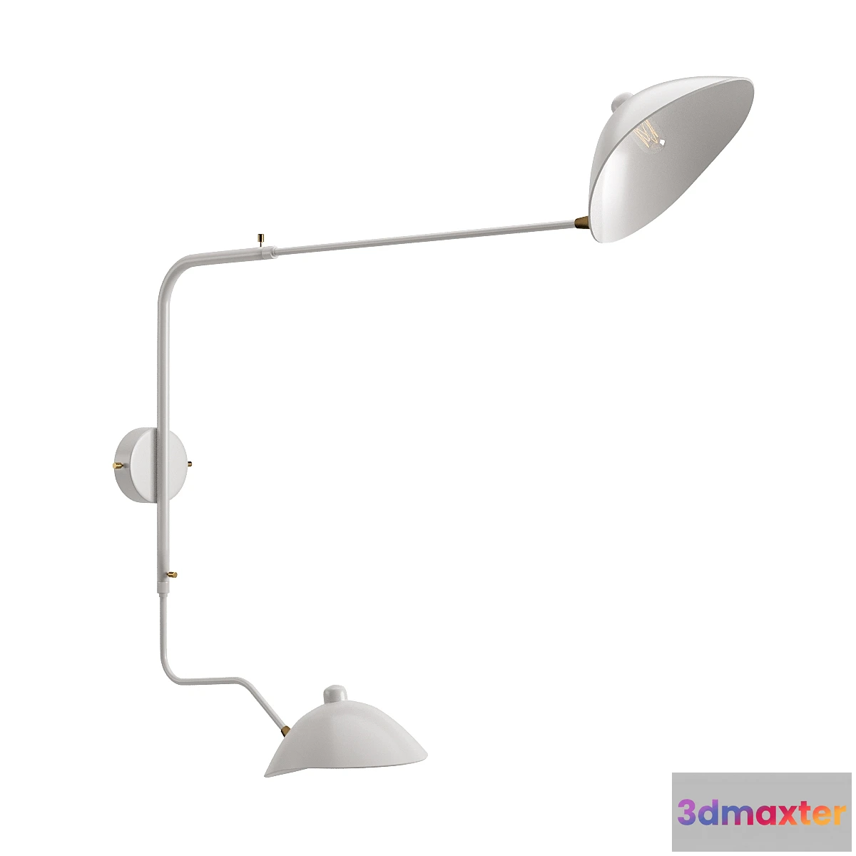 710252 - ST Luce Spruzzo SL305.501.02