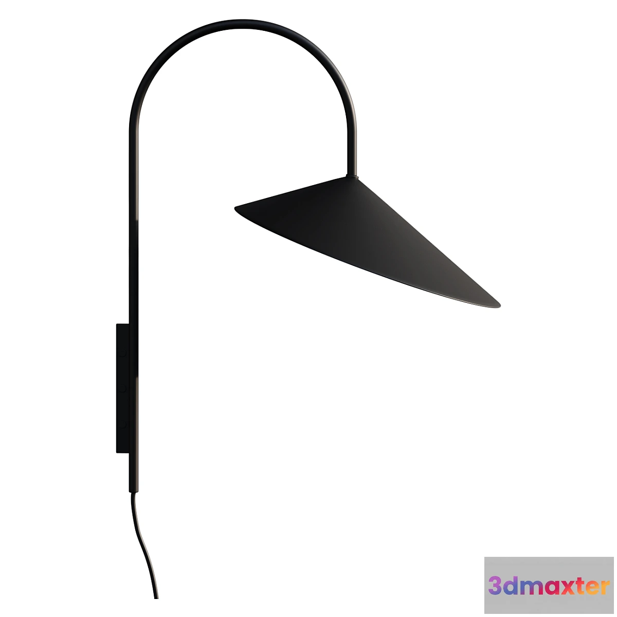 710318 - Sconce wall lamp