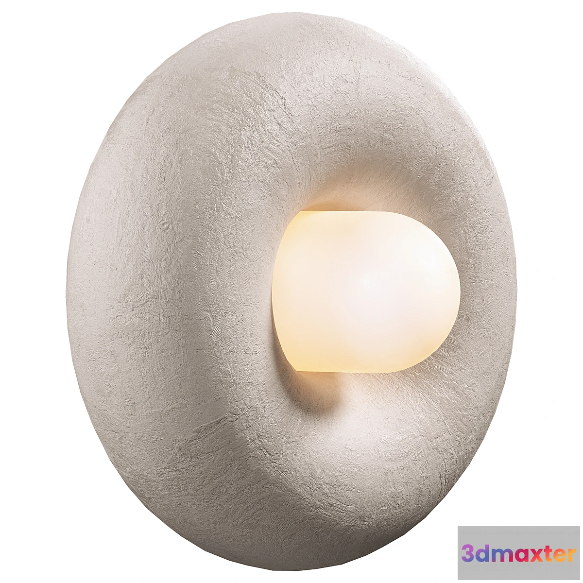 710344 - EMMANUELLE SIMON Baba Sconce