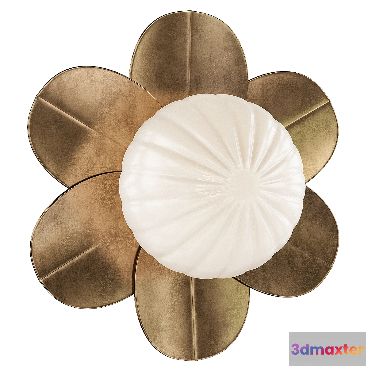 710384 - Corbett Gigi Wall Sconce