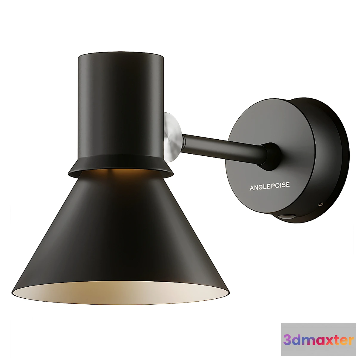 710392 - Type 80 ™ Wall Light from Anglepoise - No.2