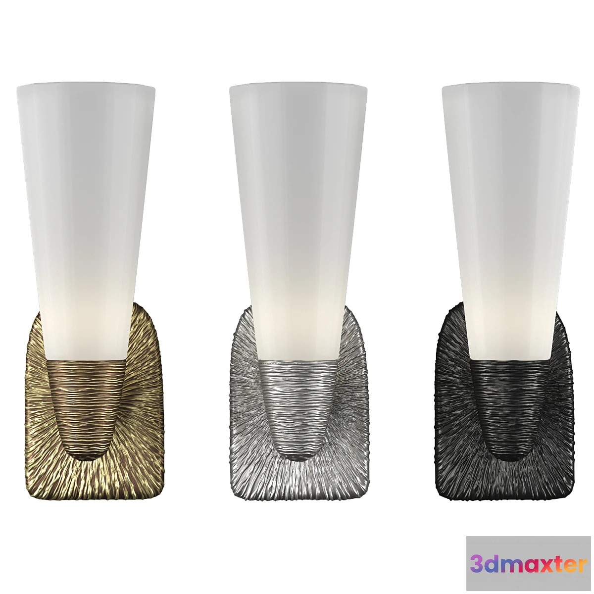 710408 - Utopia Single Bath Sconce by Kelly Wearstler