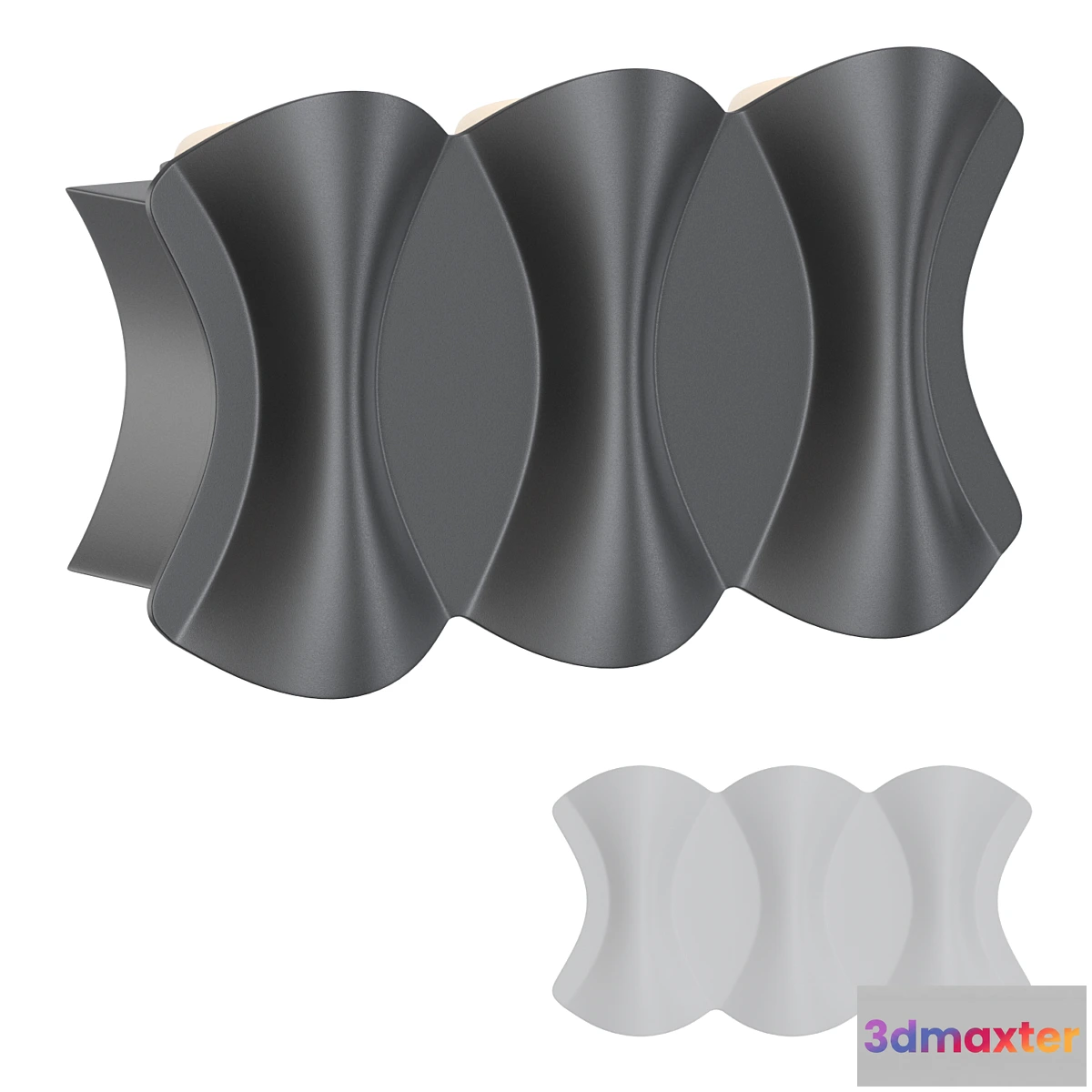 710410 - Lampatron HUBERT 6