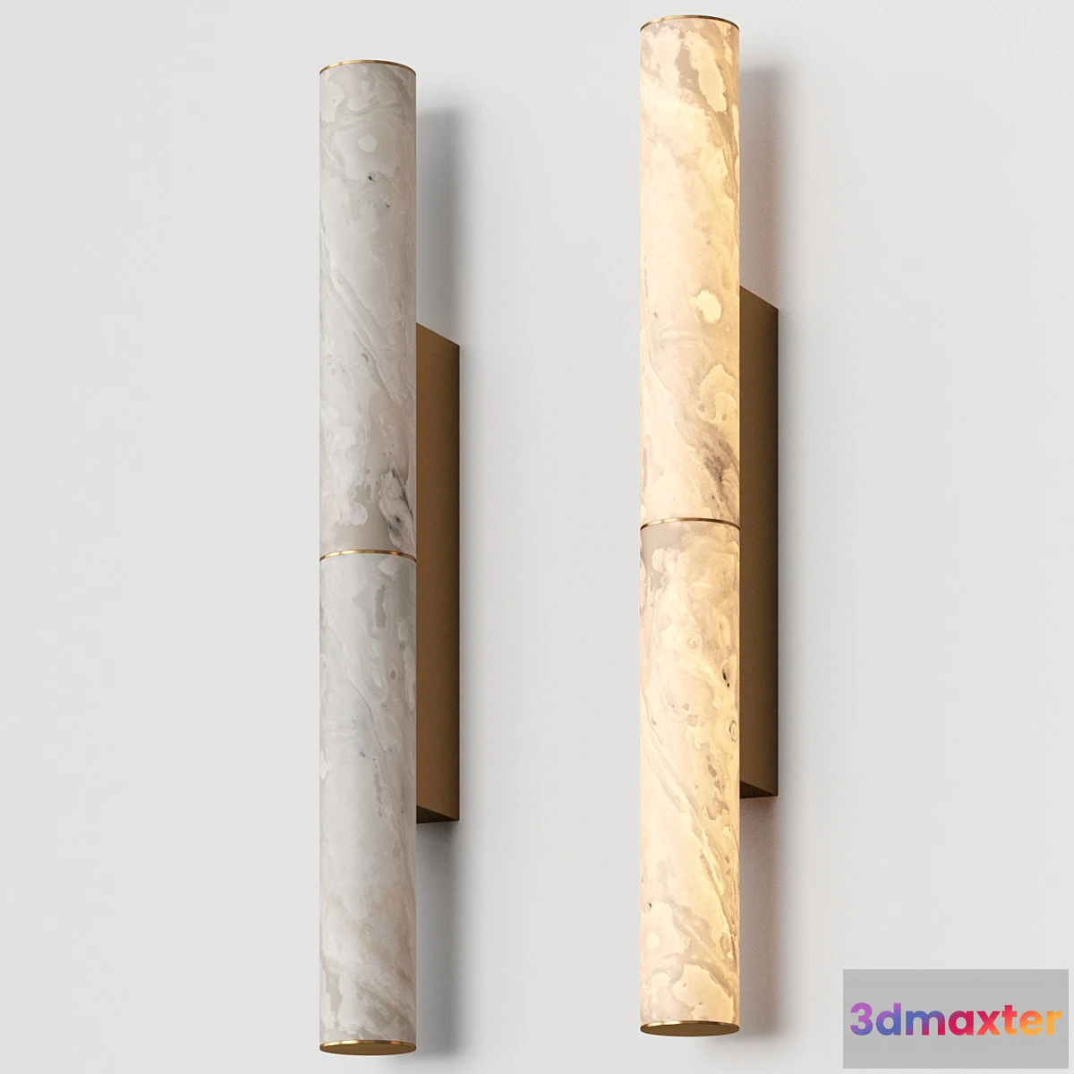 710466 - Nula Wall Light Heathfield