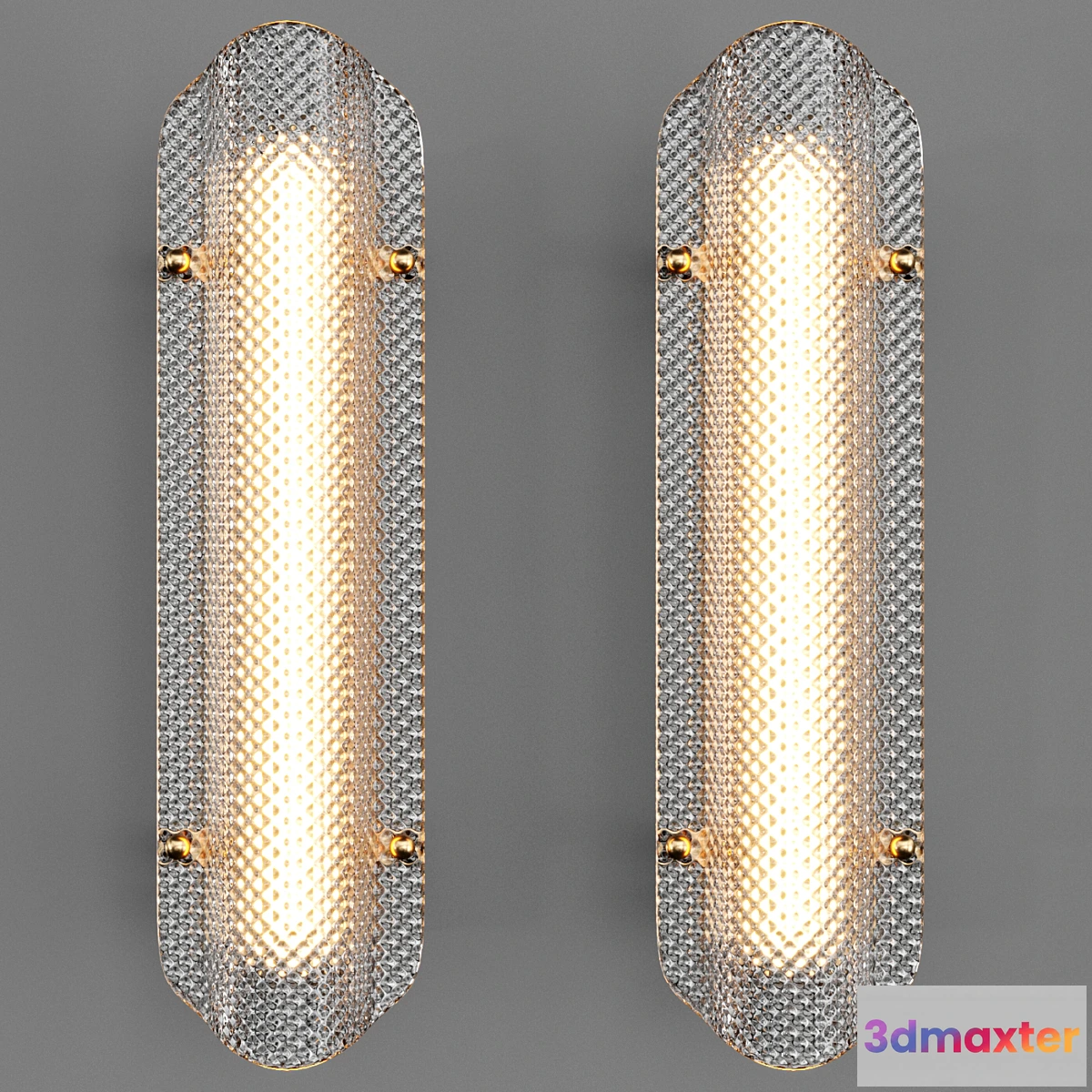 710514 - Wall lamp PENELOPE WALL Lampatron