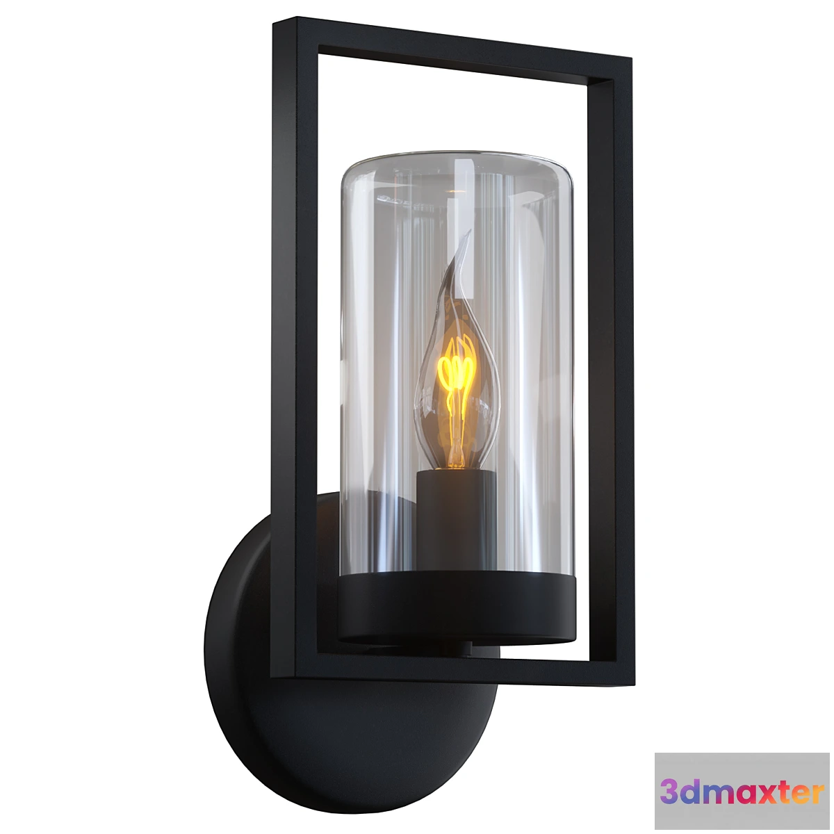 710534 - NISPEN - Wall light Outdoor
