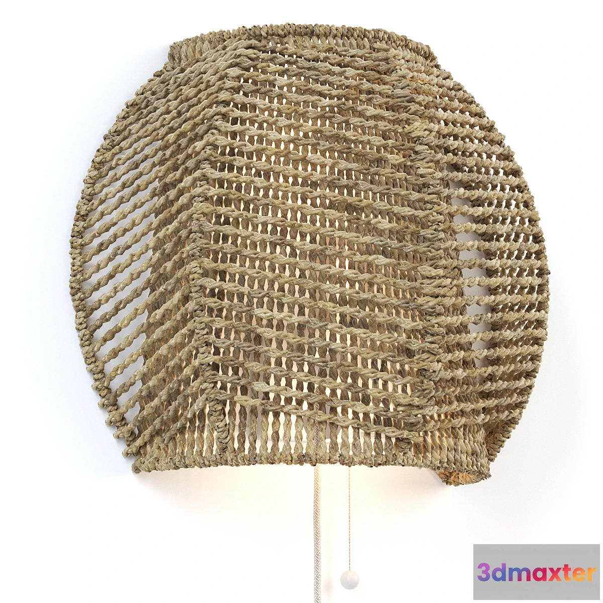 710546 - IKEA MANALG sconce