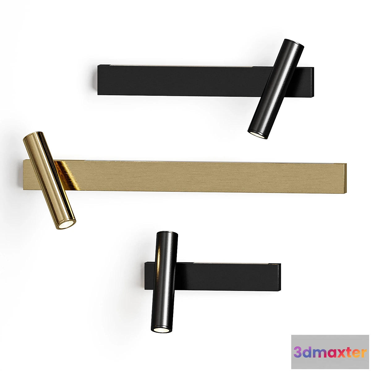 710598 - JENIUS Wall Lamp