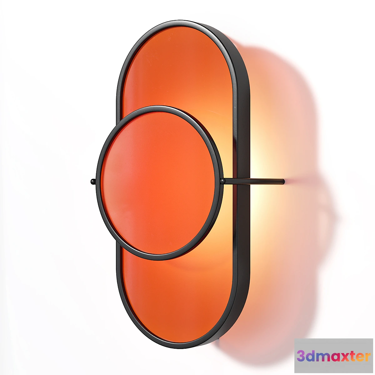 710602 - Lamp ZYR _ ZYR by Zapazuha version “MONO”