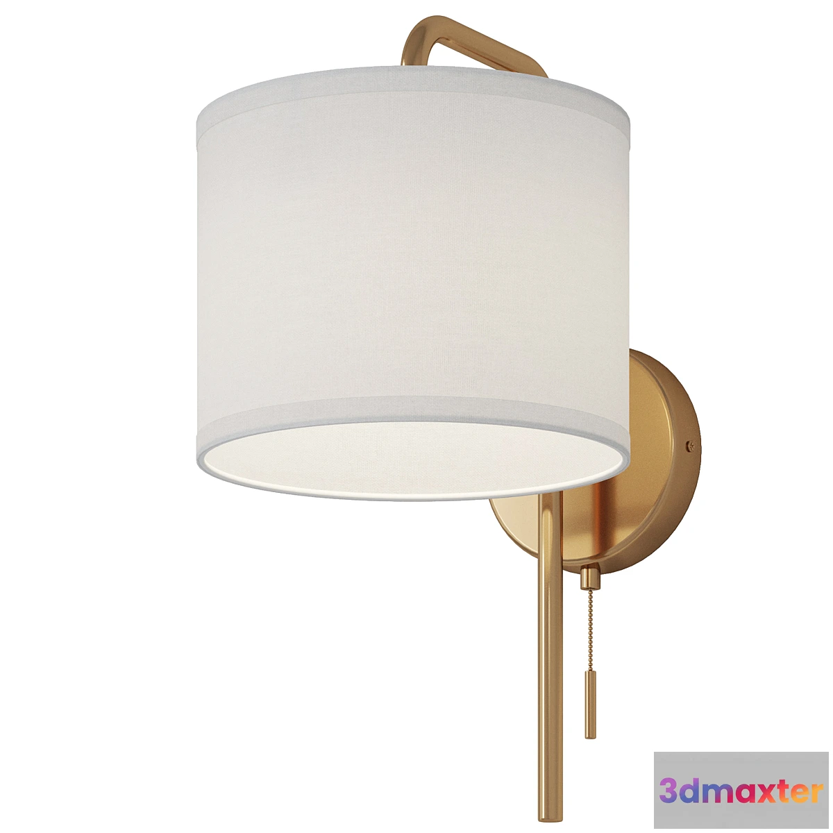 713046 - Sconce Dantone Home Rupert