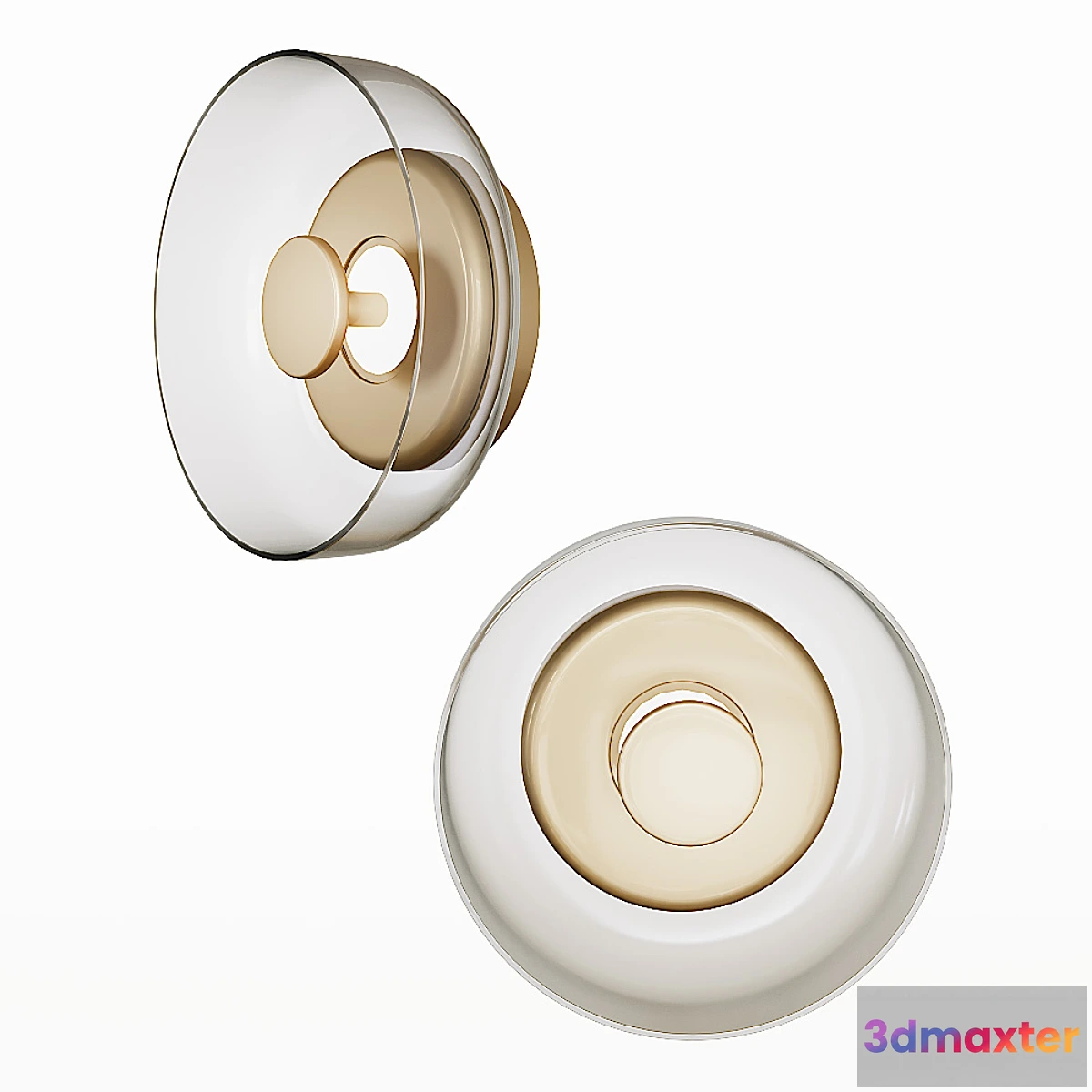 721112 - SD_Lampatron Arctic Wall - No.2