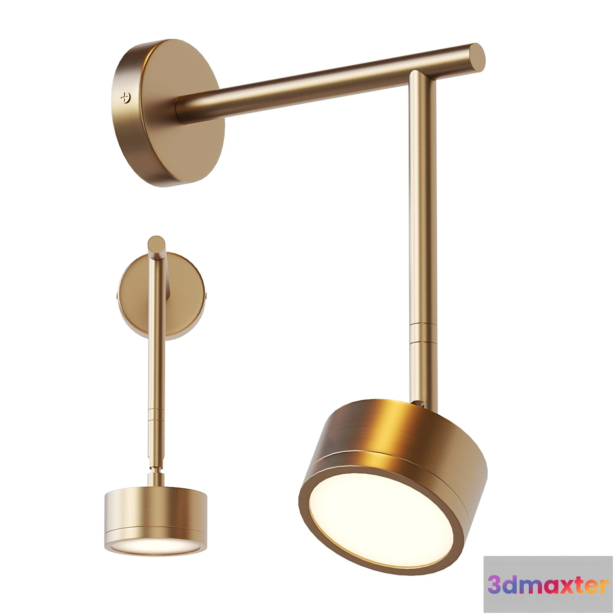 729230 - Lampatron SUNSHINE WALL L - No.2