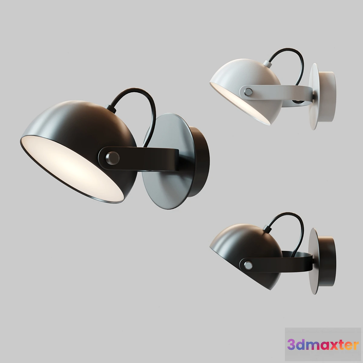 729240 - Sconce Maytoni Hygge - No.2