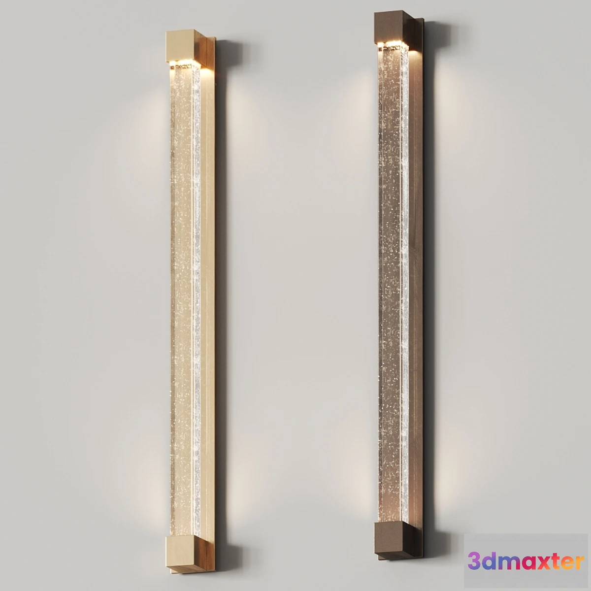 729276 - Articolo Lighting Fini Wall Lamps - No.2