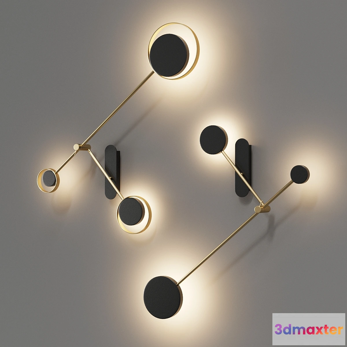 729326 - Tint Trio Lampatron - No.2